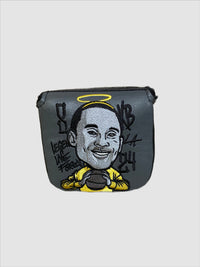 Kobe Mid Mallet Putter Cover