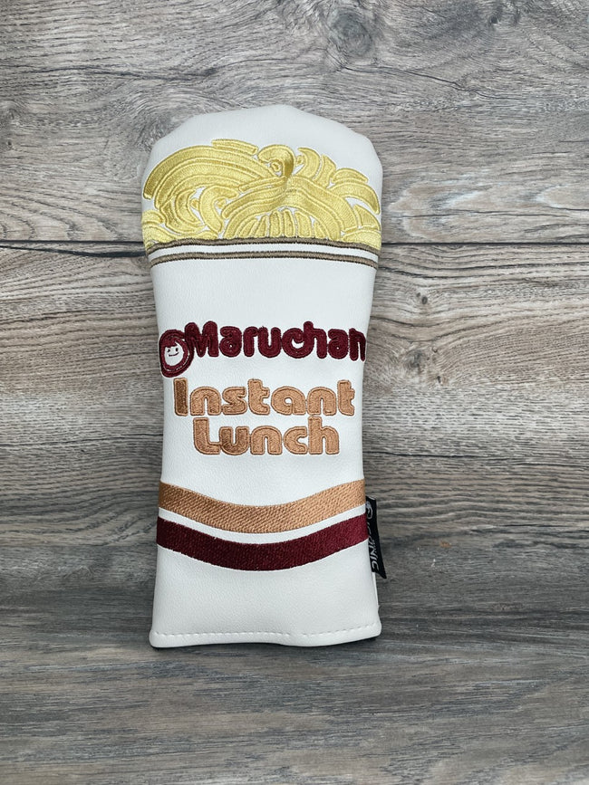 Ramen Cup Fairway wood